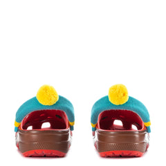 Classic Clog- Mens