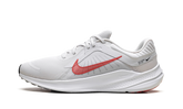 Quest 5 "Platinum Tint White Black Light Crimson" DD0204 007
