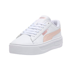 Smash Platform V3 Maze Lace Up Sneakers