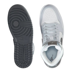 AJ 1 Mid - Womens