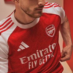 25/26 Arsenal Authentic 3rd Jersey -Mens