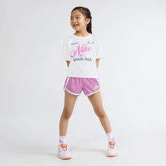 Lifestyle Sprinter Short Set - Kids