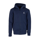 Brooklyn Fleece Full Zip Hoody - Youth