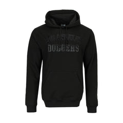 Dodgers Triple Black PO Hoody - Mens