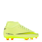 Mercurial Superfly 10 Club FG/MG - Youth