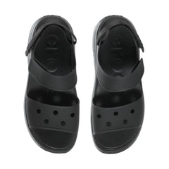 Soho Y-Strap Sandal - Womens