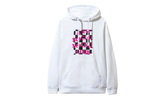 Mall Grab Hoodie "White" ASSC010