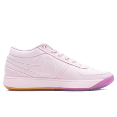 Book 1 - Beyond Pink/Pink Foam/Vivid Grape