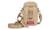 Shoulder Bag "SS26 - Tan" SU27072