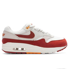 Women's Max 1 LX - Sail/Rugged Orange/Light Orewood Brown