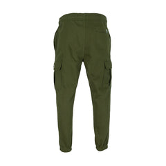 Tapered Cargo Fleece Pant - Mens
