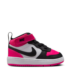 Court Borough Mid 2 - Toddler