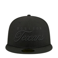 Texans Scripted 5950