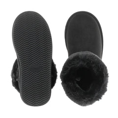 Drizzle Low Boot - Kids