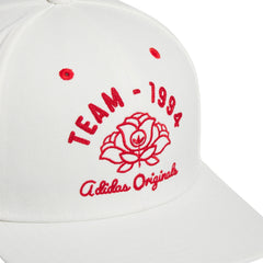 Rose Modern 3.0 Snapback