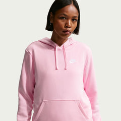 Club Fleece PO Hoody - Womens