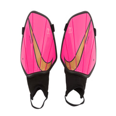 World Cup 2022 Charge Ankle Shin Guard