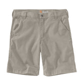 Relaxed 10" Rigby Dungaree Short -Mens