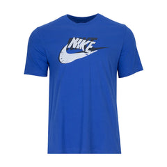 12 MO Futura Tee SP25 -Mens