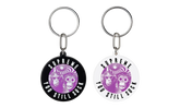 You Still Suck Keychain "SS16 - Black" SU27252