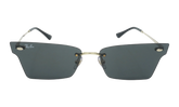 Xime Sunglasses "Light Gold" RB3730-921387_64