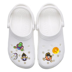 Dragon Ball Z 5 Pack Jibbitz