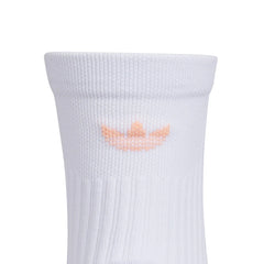 3 Pack Medium Originals Tech High Quarter