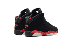 Air Jordan 6 PS "Infrared Salesman (2026)" IQ1277 001