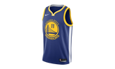 NBA Golden State Warriors Icon Edition Swingman Jersey GS "Klay Thompson - Blue" 9Z2B7BZ2P THOMPSON