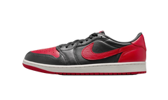 1 Retro Low OG "Banned" IW6276 001