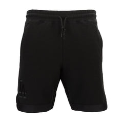 Dodgers Triple Black Shorts - Mens