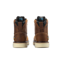 Rebar Lift 6" H20 Comp Toe - Mens