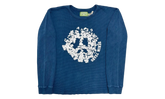 Denim University Thermal Long Sleeve "Navy" DT371