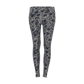 Power HW Pocket Legging - Womens