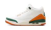 3 "SoleFly - Miami Hurricanes" IF4491 100