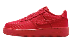 Air Force 1 Low GS "Valentine's Day University Red (2026)" IQ2748 600