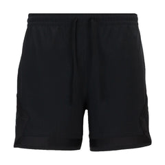 Diamond Woven Short -Mens