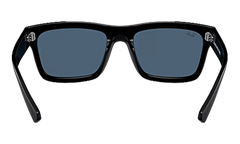 Warren Sunglasses "Black" RB4396-667780_54