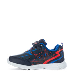 Spiderman Athletic Lighted - Toddler