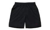 Nylon Reef Short "Black" G6SM-P078-BLK