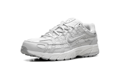 P-6000 SE WMNS"Summit White Vast Grey" IF1756 100