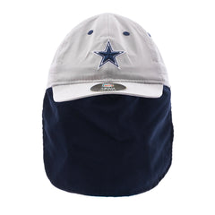 Cowboys Sun Hat - Infant