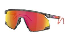 BXTR Metal Sunglasses "Prizm Ruby" OO9237-0939