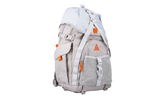 ACG 'DAYMAX' Backpack (25L) "College Grey / Grey Fog / Safety Orange" HJ8178 009