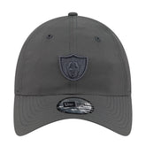 Raiders Ripstop Tonal Color Pack Casual Classic Strapback
