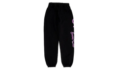 Airbrush Mind Games Sweatpants "Black" ASSCFW2551