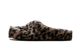 Leopard Claw Mule "Brown Leopard" BS49