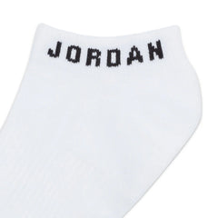 3 Pack Unisex Everyday No Show