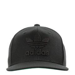 Originals Trefoil Chain Snapback