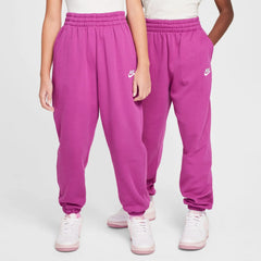 Club Fleece Loose Pant - Youth
